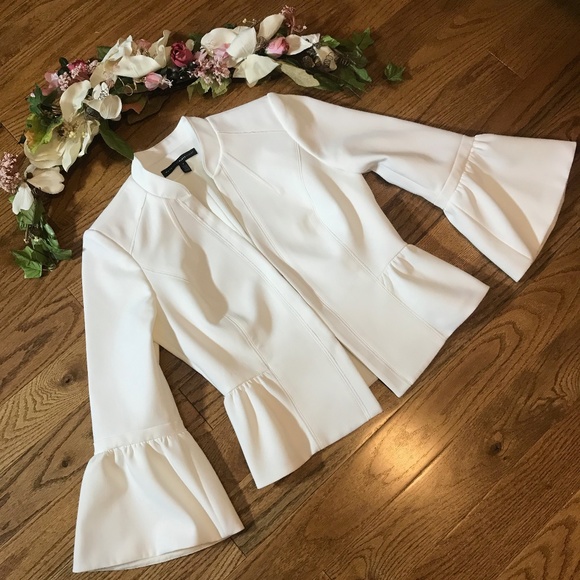 White House Black Market Jackets & Blazers - White House Black Market Jacket